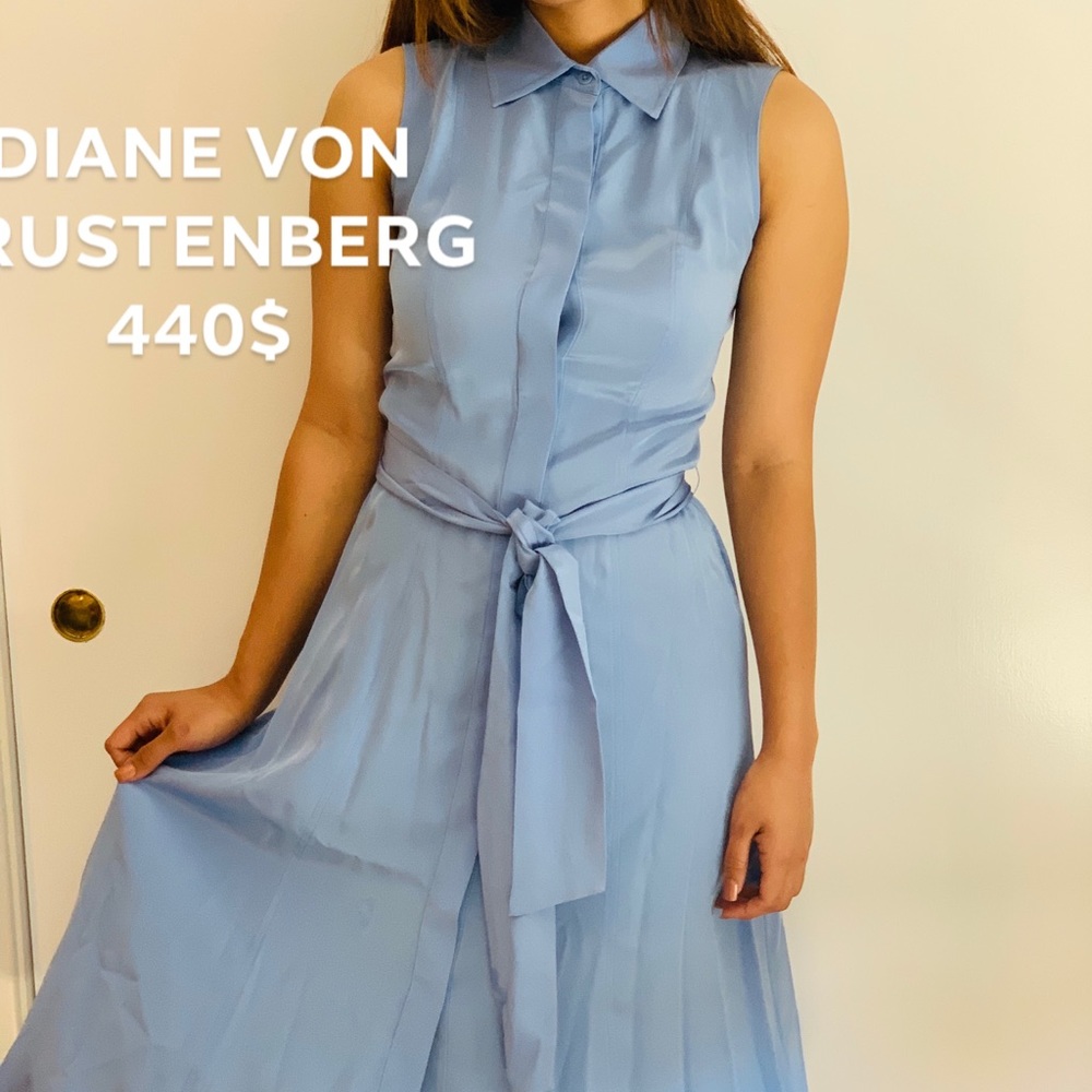 Diane Von frustenberg